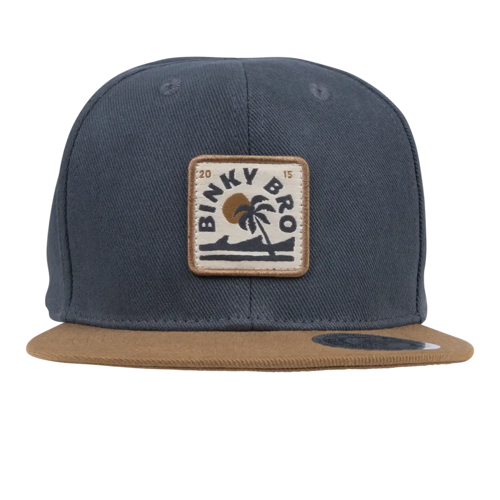Binky Bro Binky Bro - Supertubos Snapback Hat