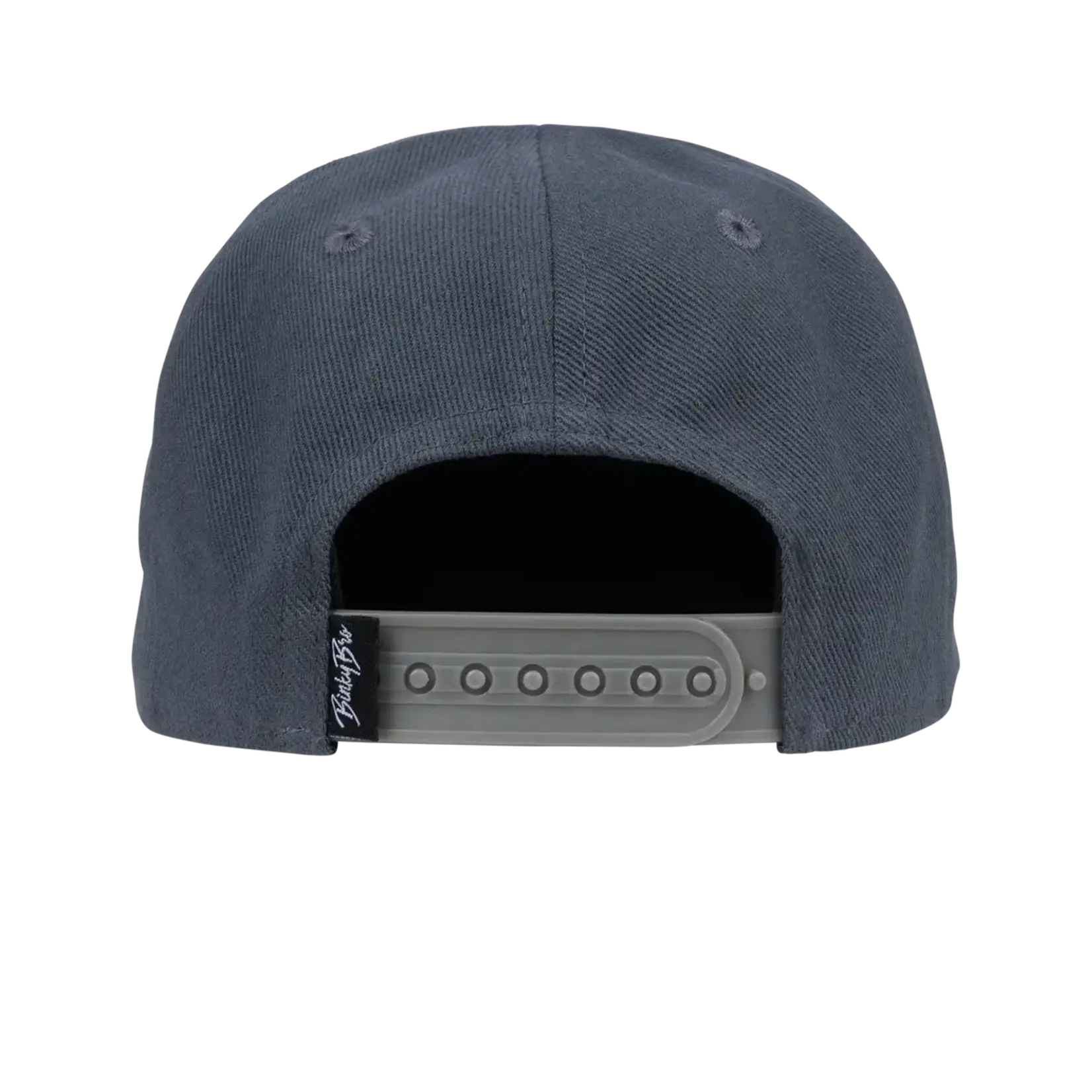 Binky Bro Binky Bro - Supertubos Snapback Hat