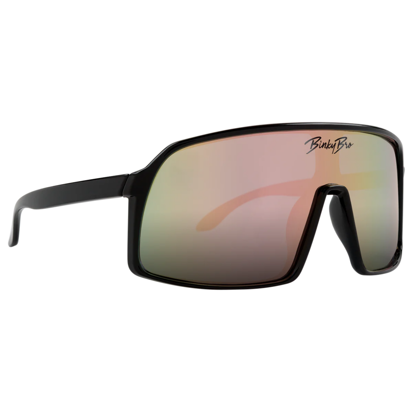 Binky Bro Binky Bro - Monteverde Sunglasses