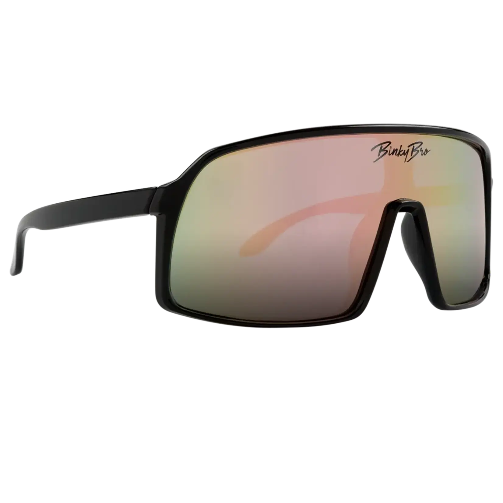 Binky Bro Binky Bro - Monteverde Sunglasses