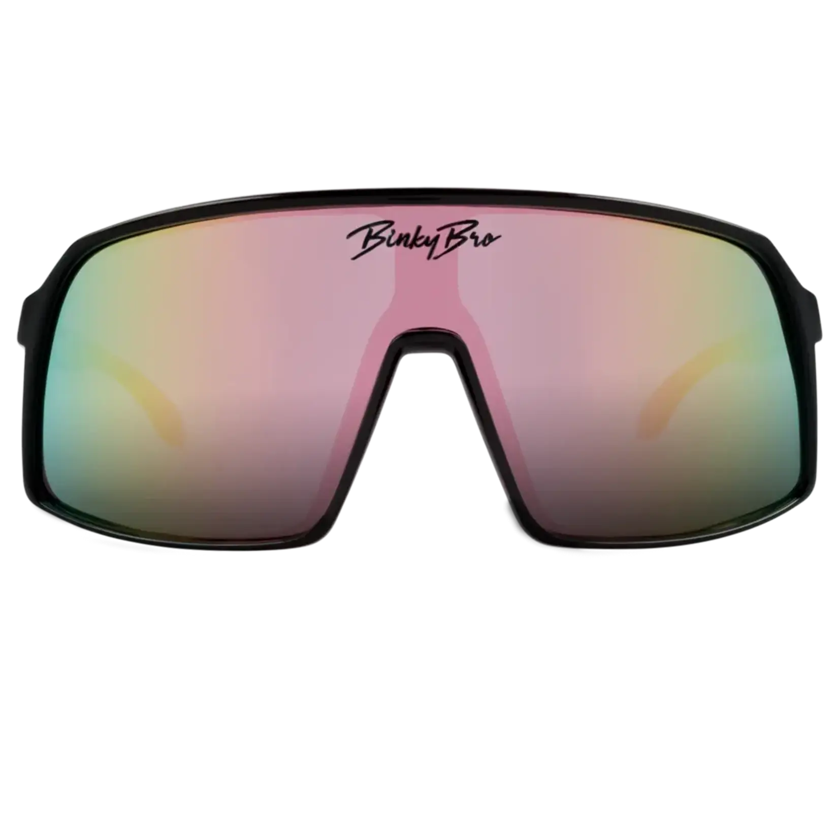 Binky Bro Binky Bro - Monteverde Sunglasses