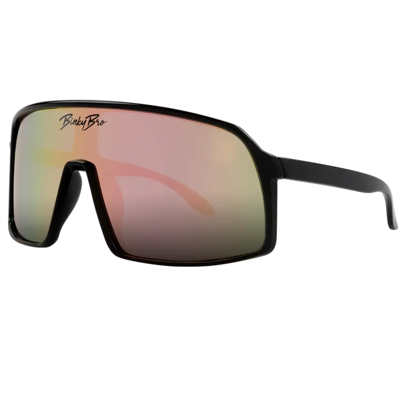 Binky Bro Binky Bro - Monteverde Sunglasses