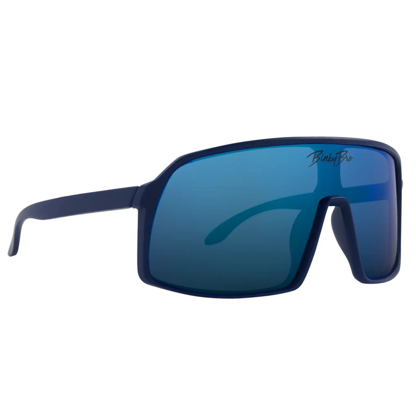 Binky Bro Binky Bro - Monteverde Sunglasses
