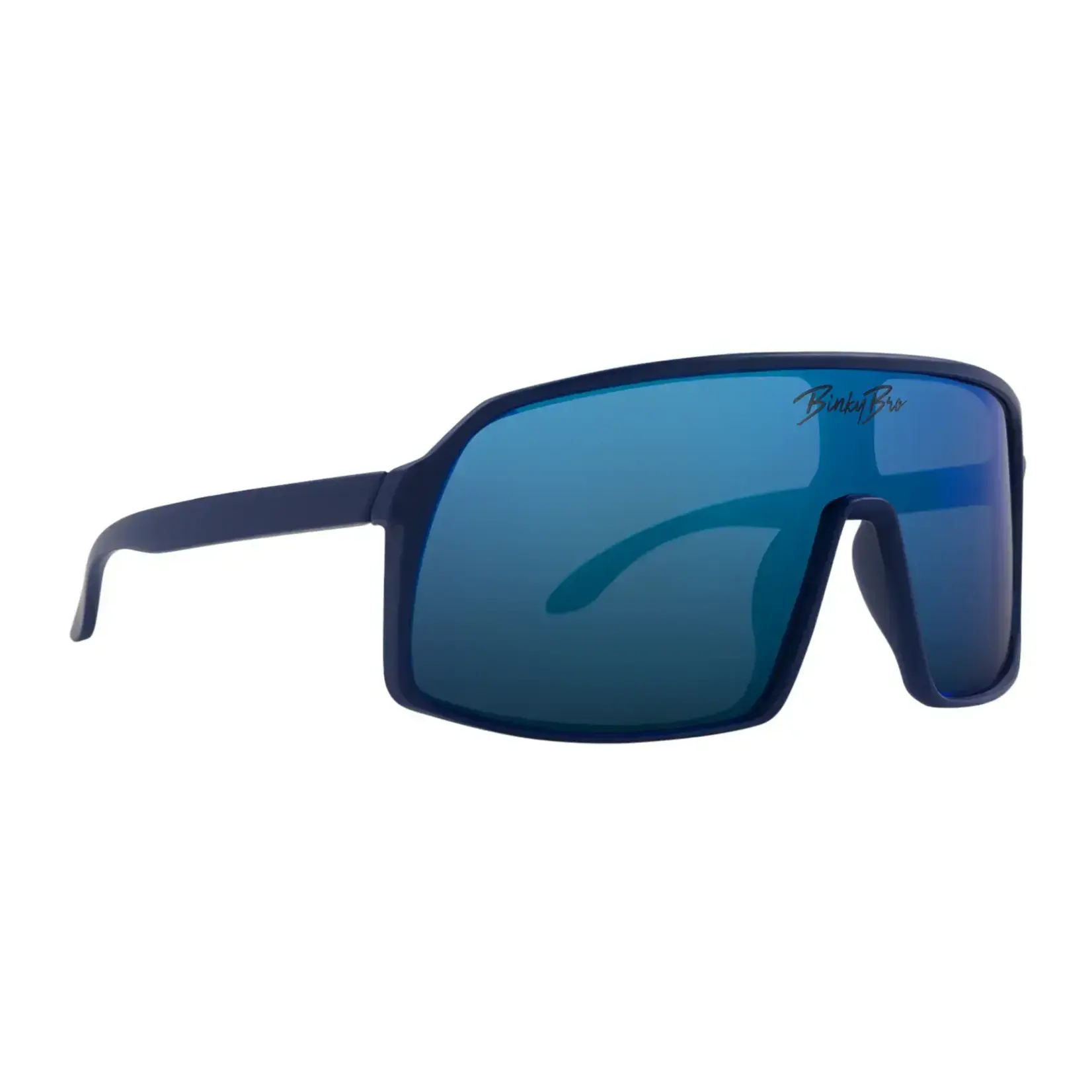 Binky Bro Binky Bro - Monteverde Sunglasses