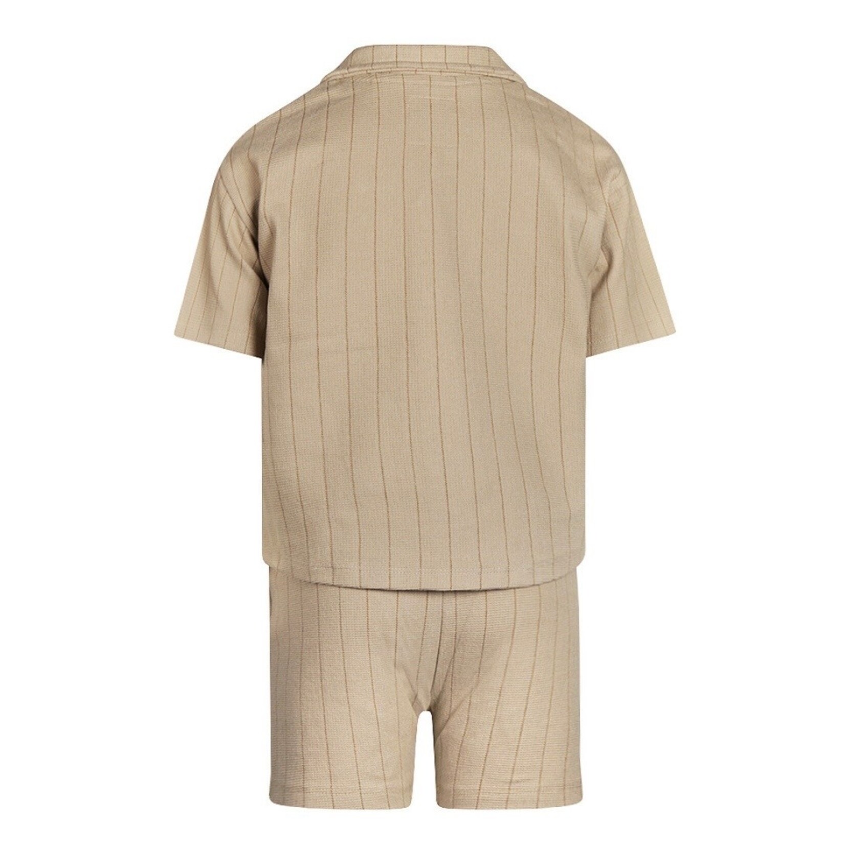 Koko Noko Koko Noko - 2 Pc Short Set