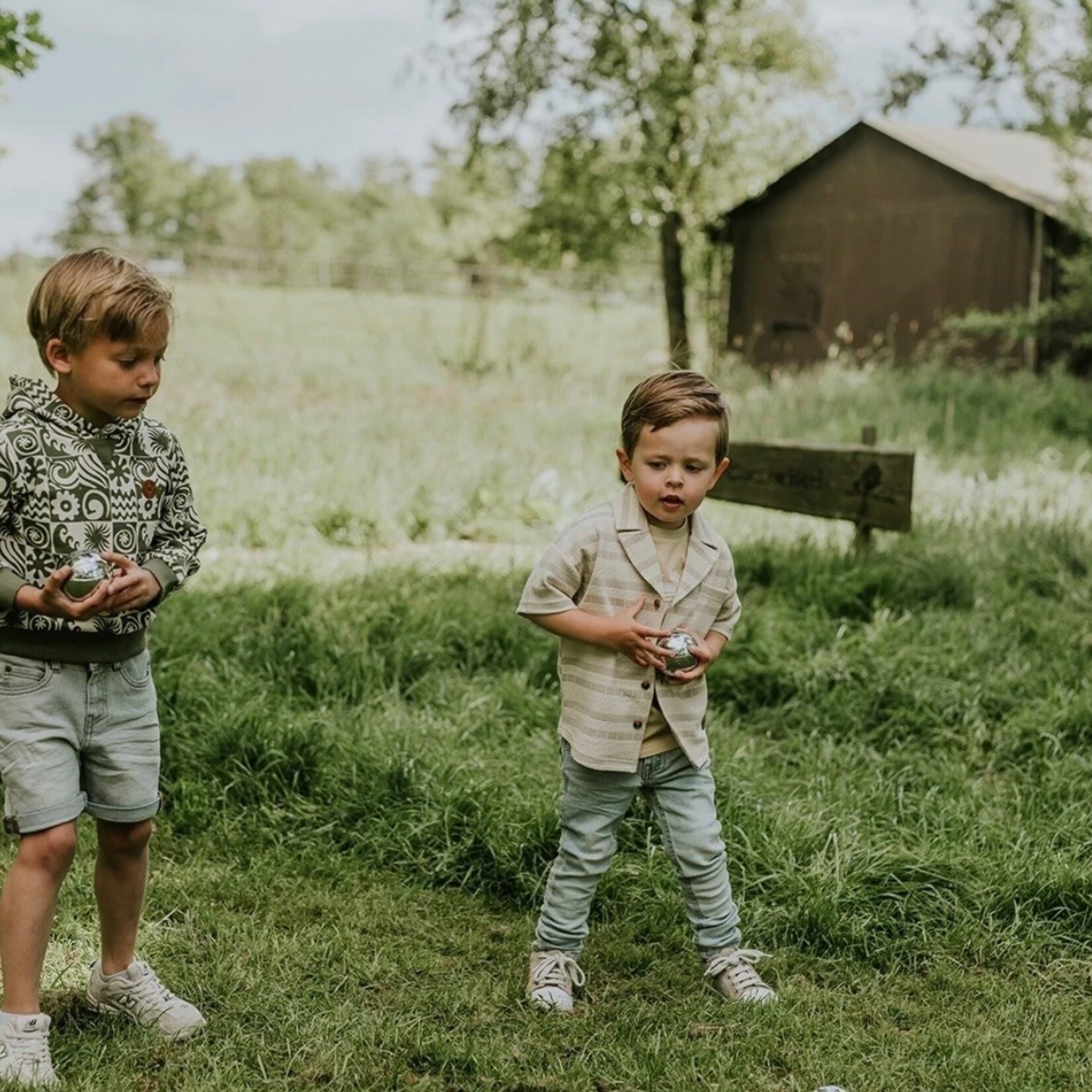 Koko Noko Koko Noko - Skinny Jeans