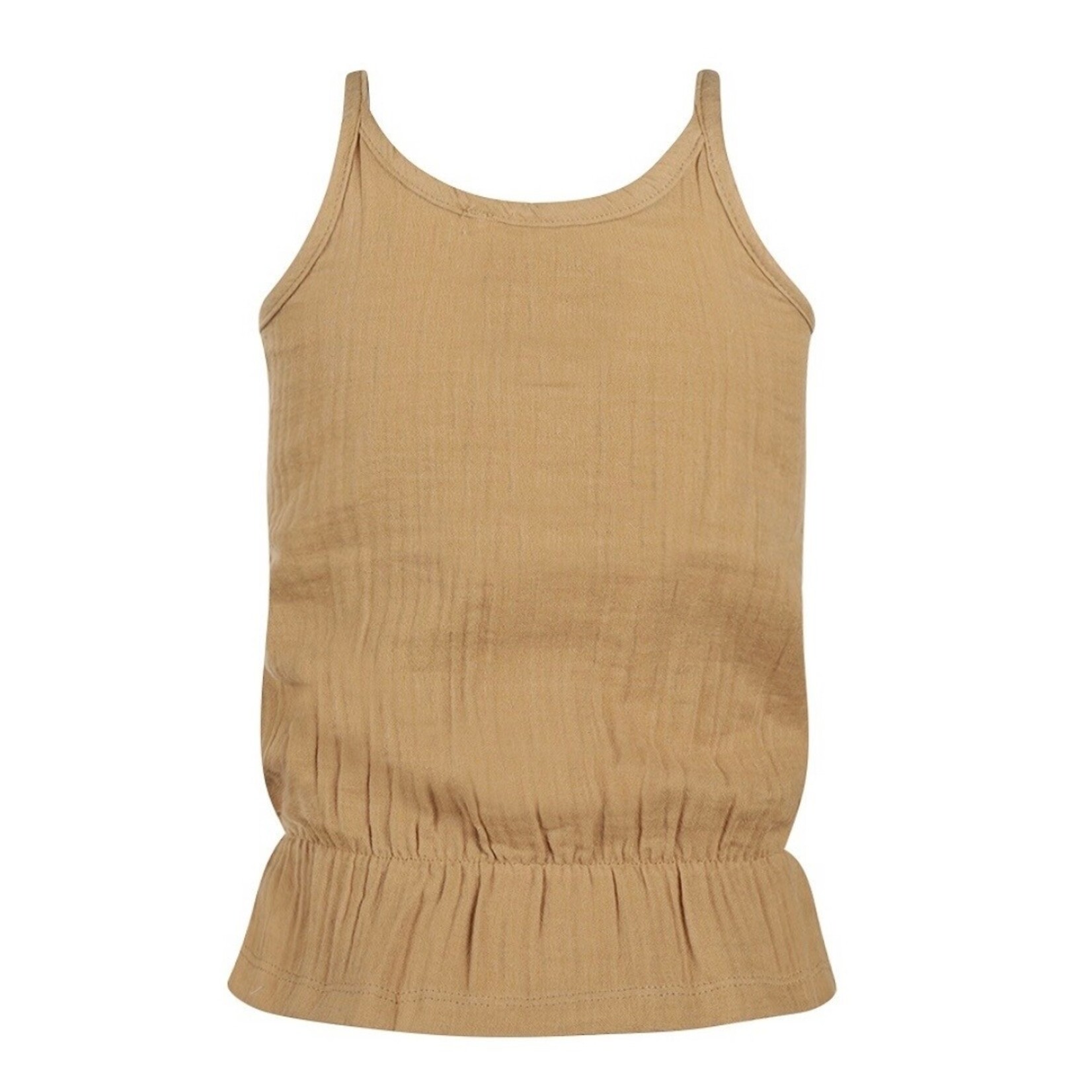 Koko Noko Koko Noko - Button Down Tank