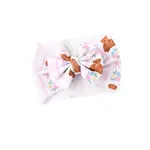 Gigi & Max Gigi & Max - Gillian Bear Topknot Headband