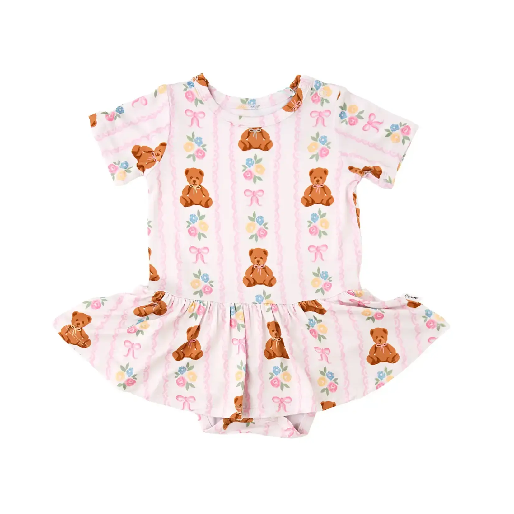 Gigi & Max Gigi & Max - Gillian Bear Tutu