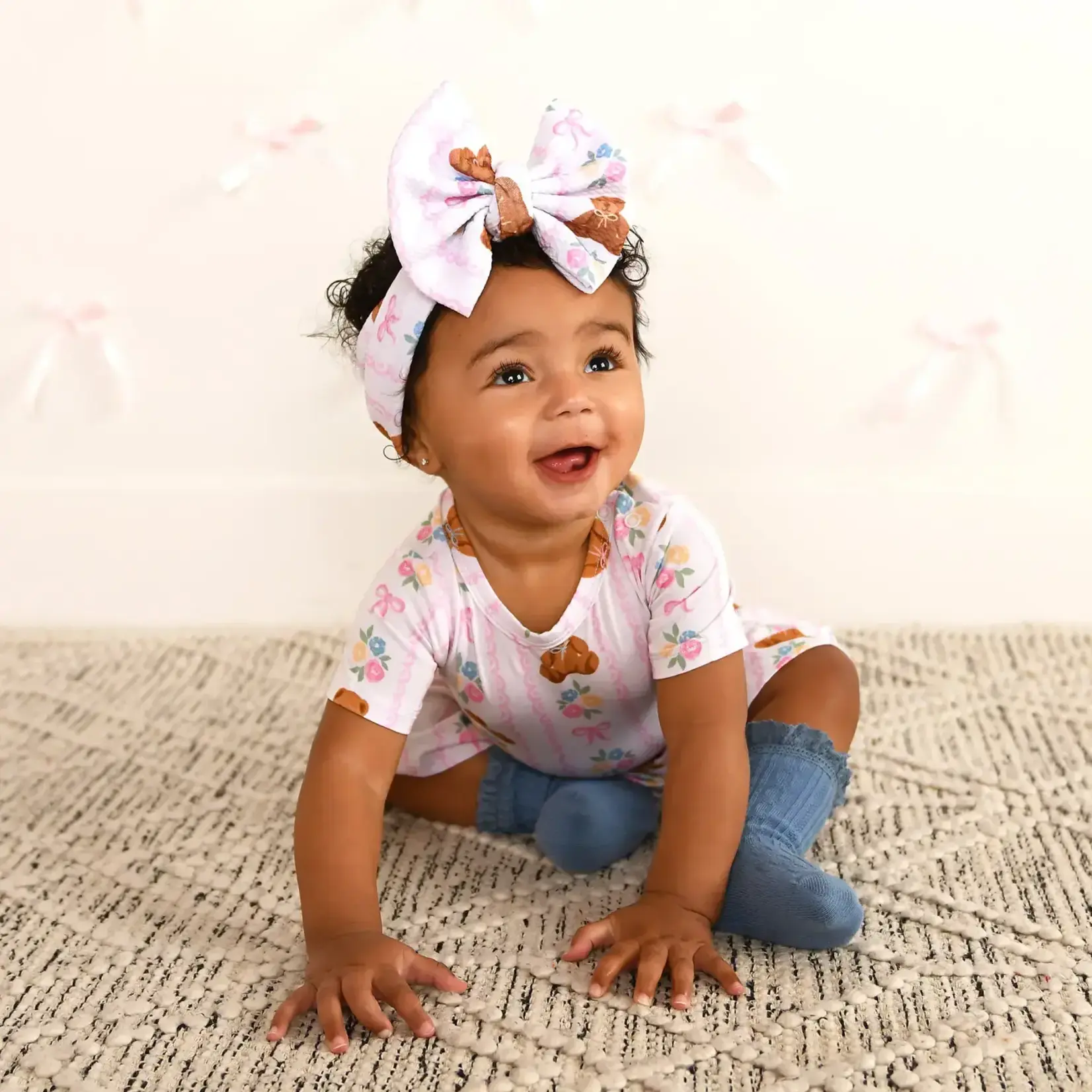 Gigi & Max Gigi & Max - Gillian Bear Tutu