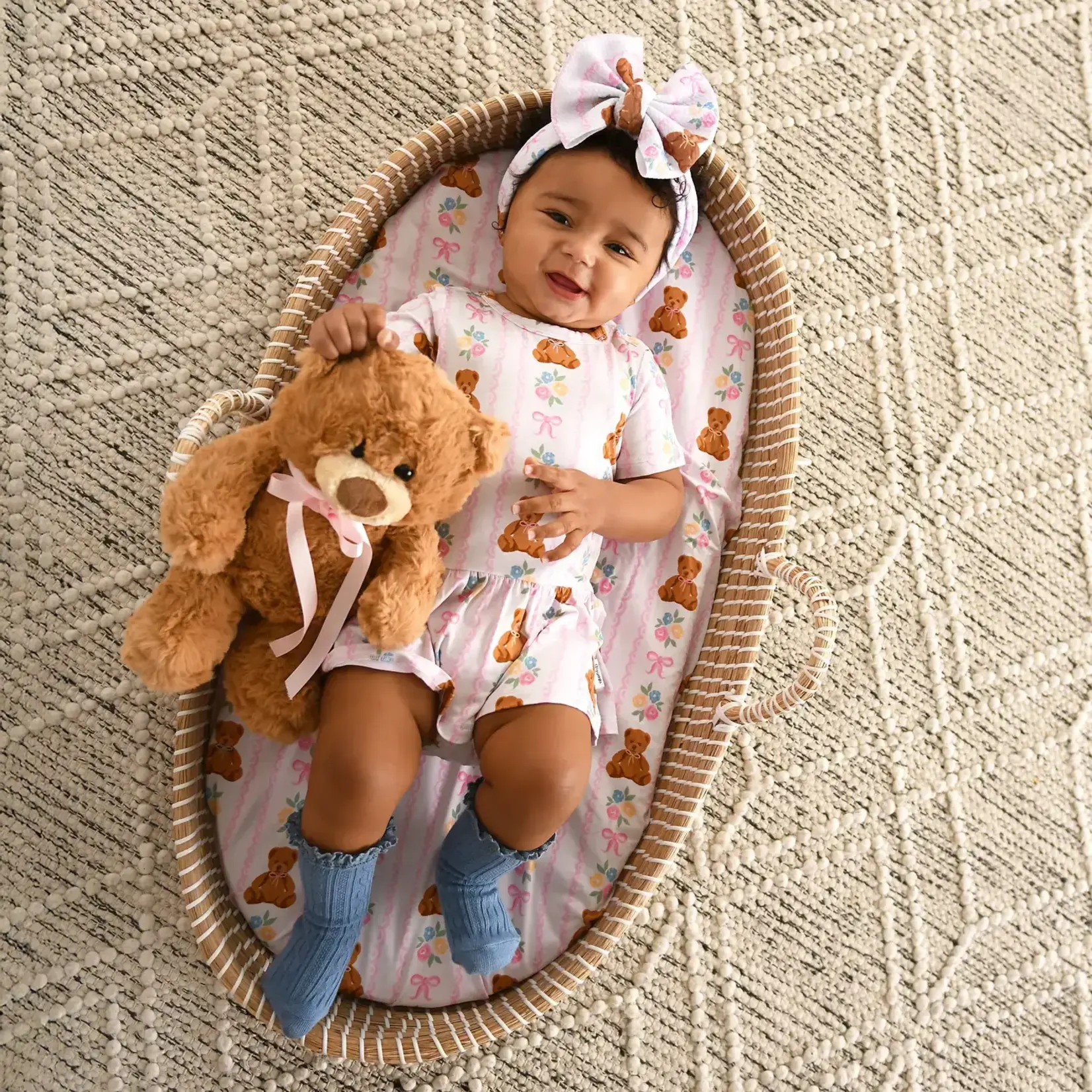 Gigi & Max Gigi & Max - Gillian Bear Tutu