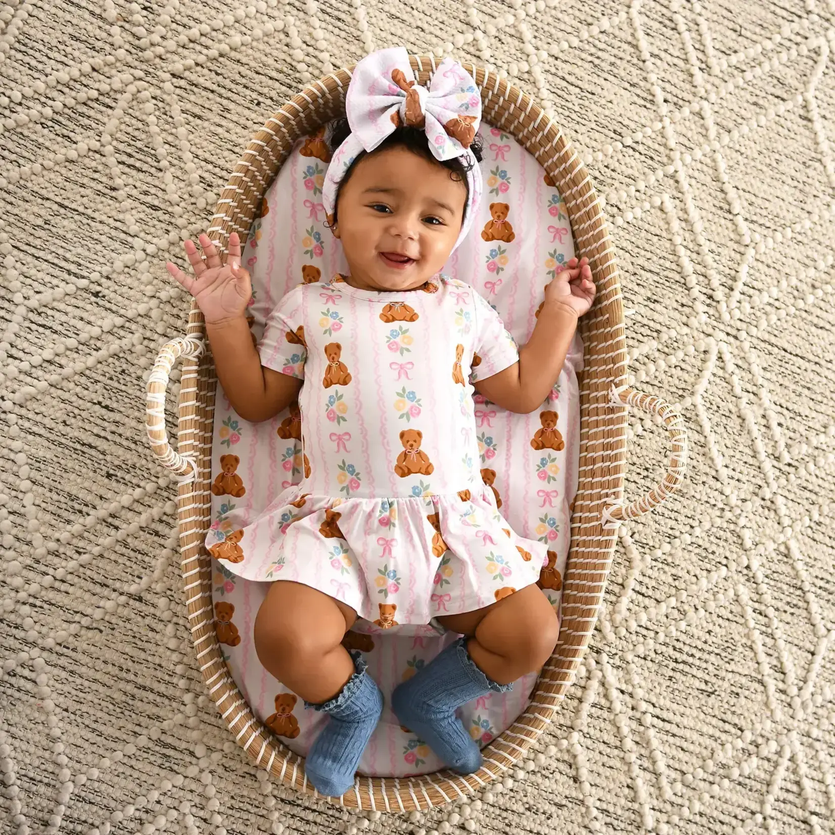 Gigi & Max Gigi & Max - Gillian Bear Tutu