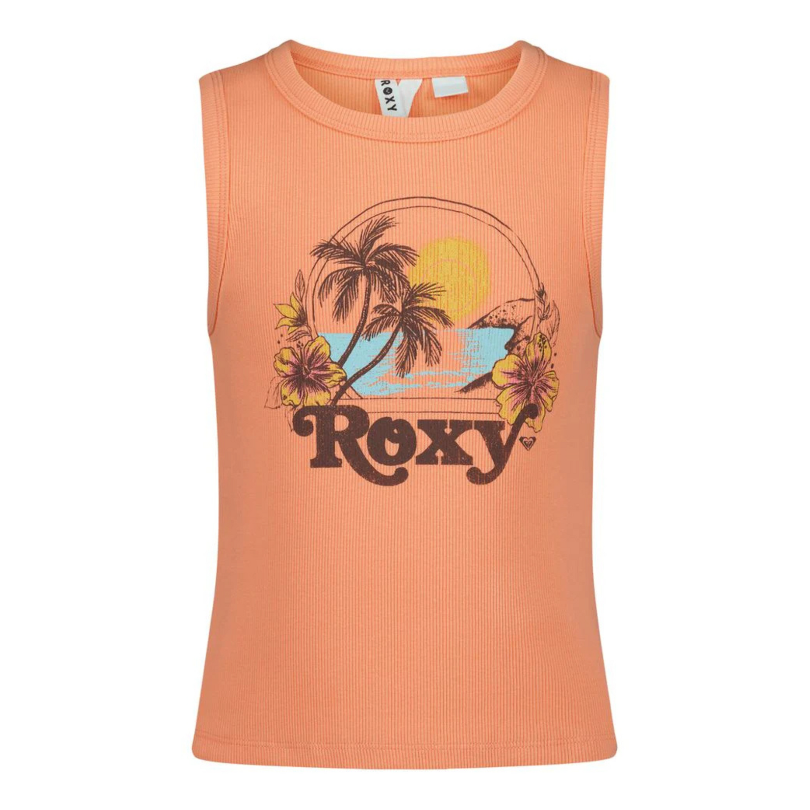 Roxy Roxy - Girls Vamos Tank