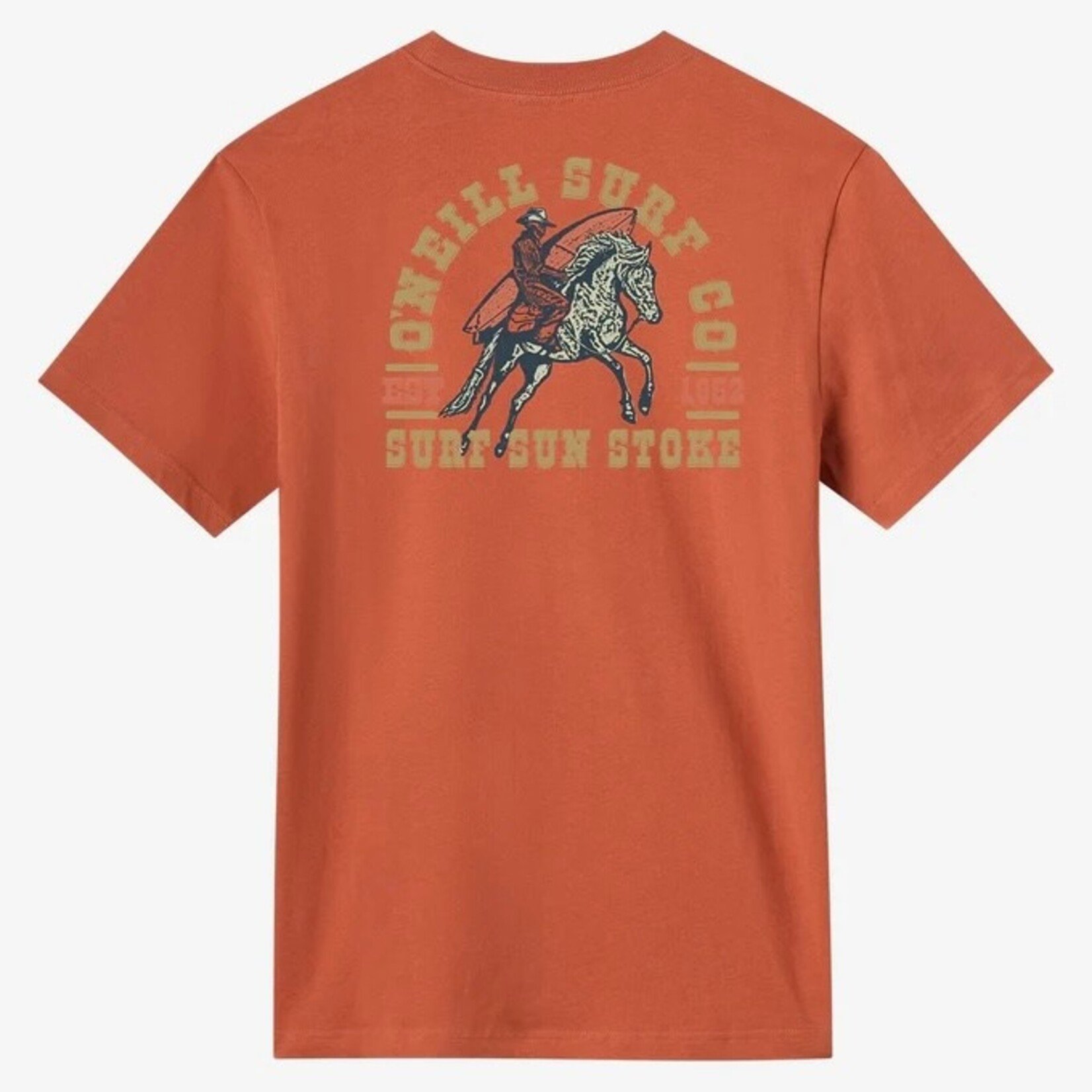 O'Neill O’Neill - Saddle Up Tee