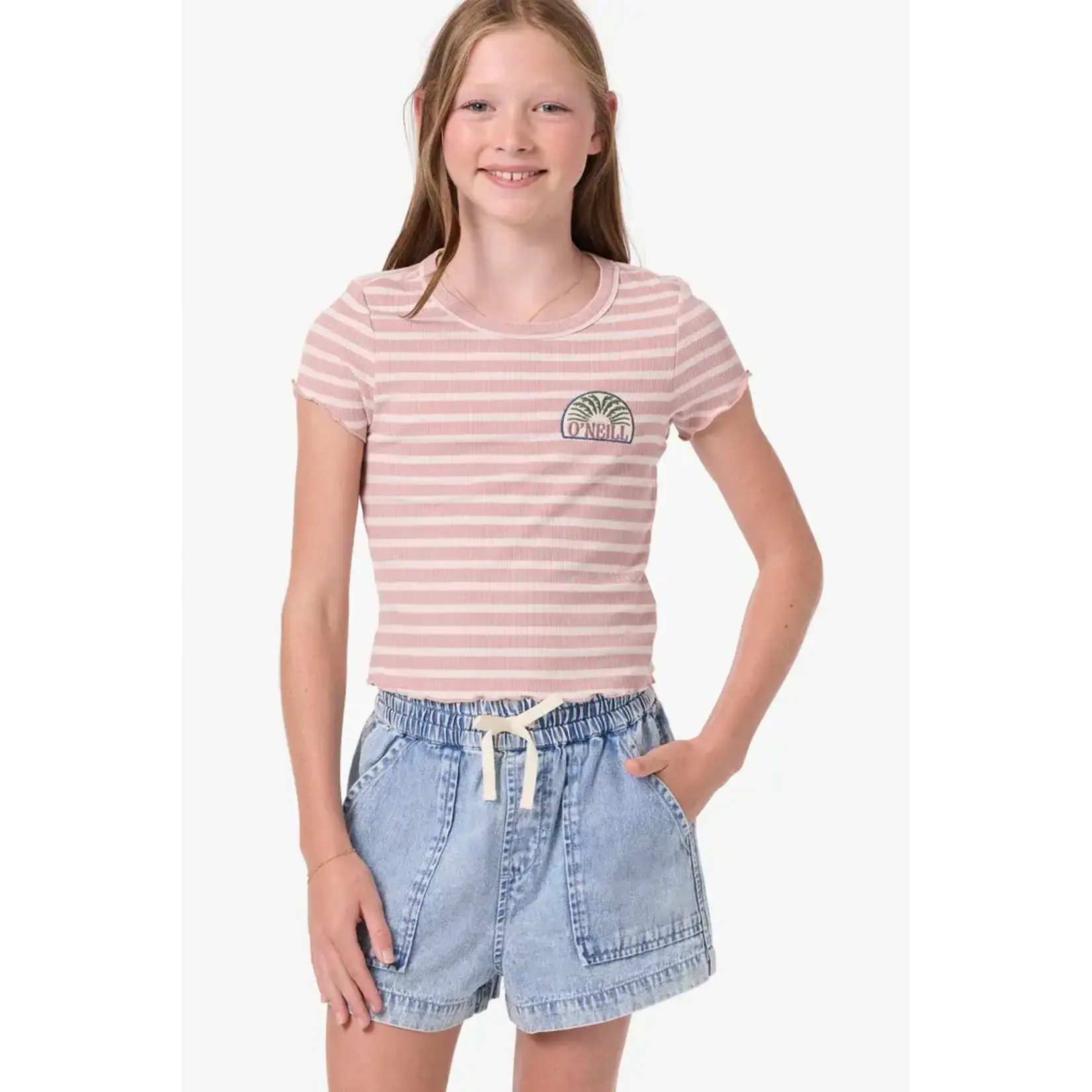 O'Neill O’Neill - Kylas Denim Short