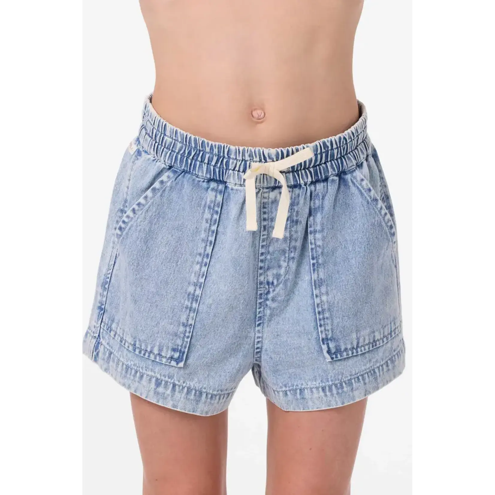 O'Neill O’Neill - Kylas Denim Short