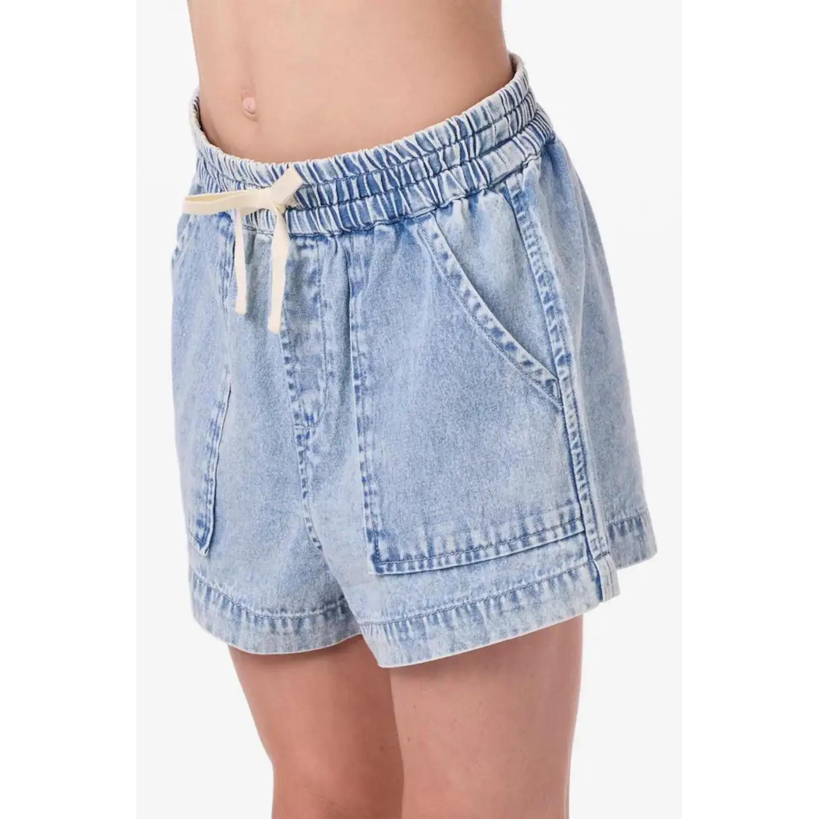 O'Neill O’Neill - Kylas Denim Short