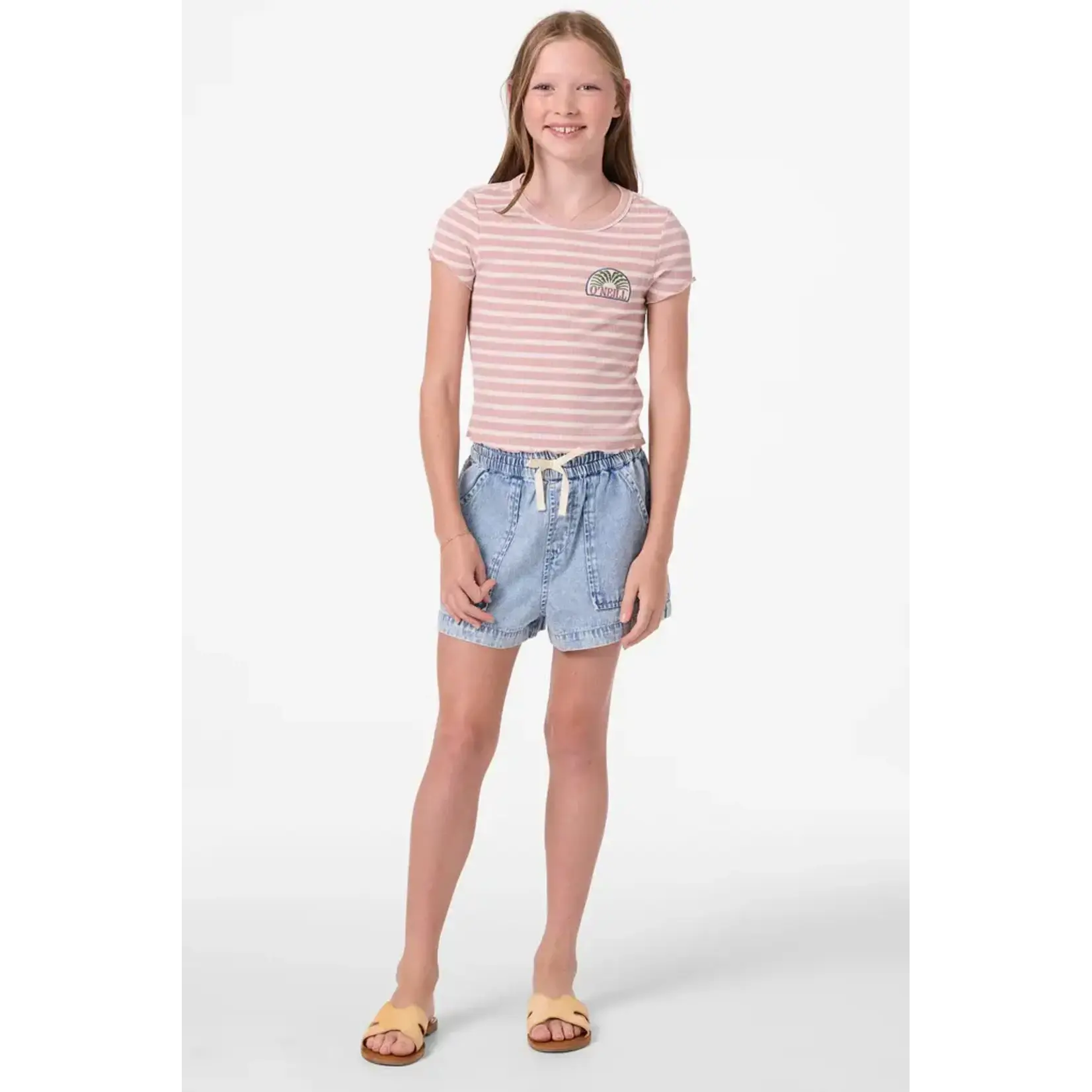 O'Neill O’Neill - Kylas Denim Short