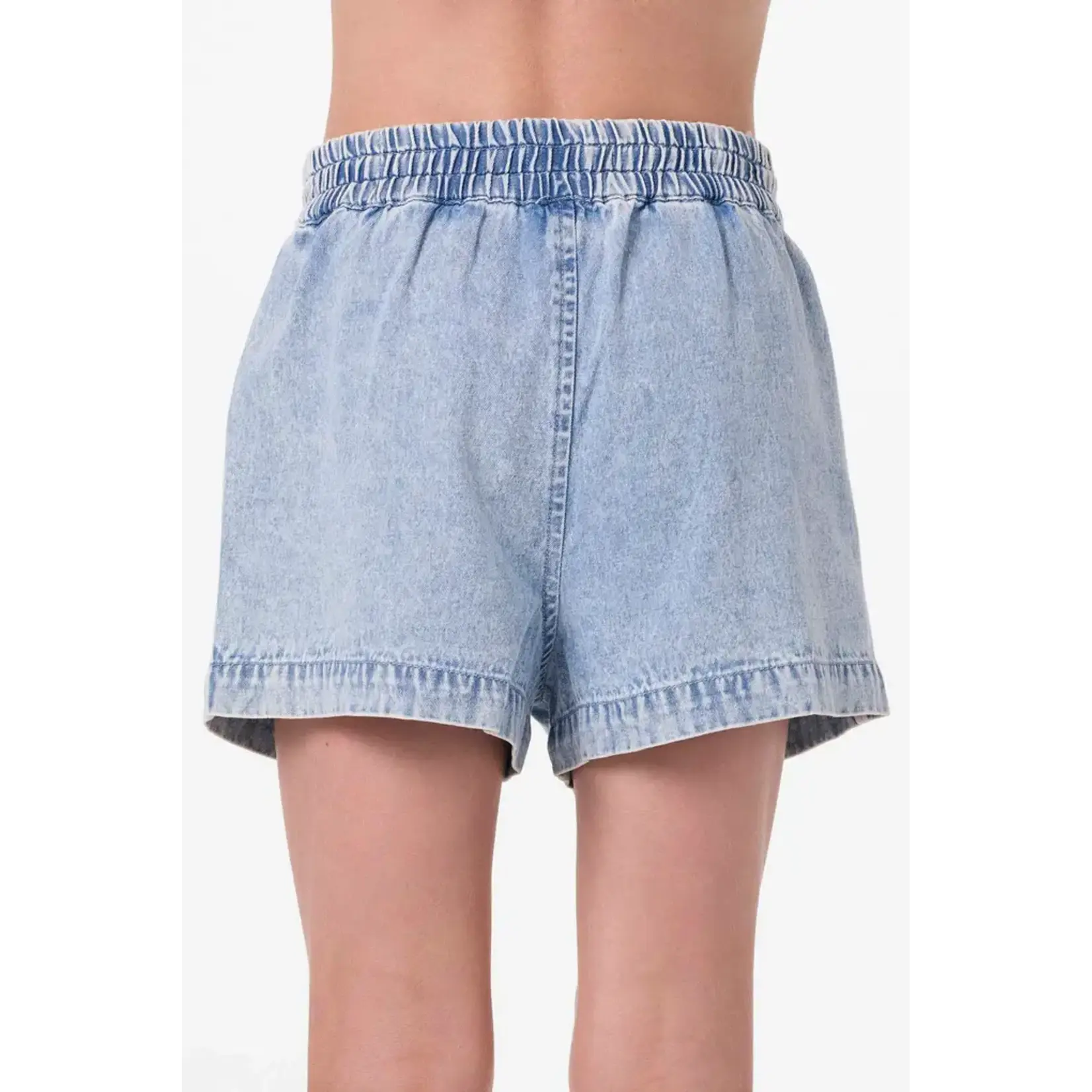 O'Neill O’Neill - Kylas Denim Short