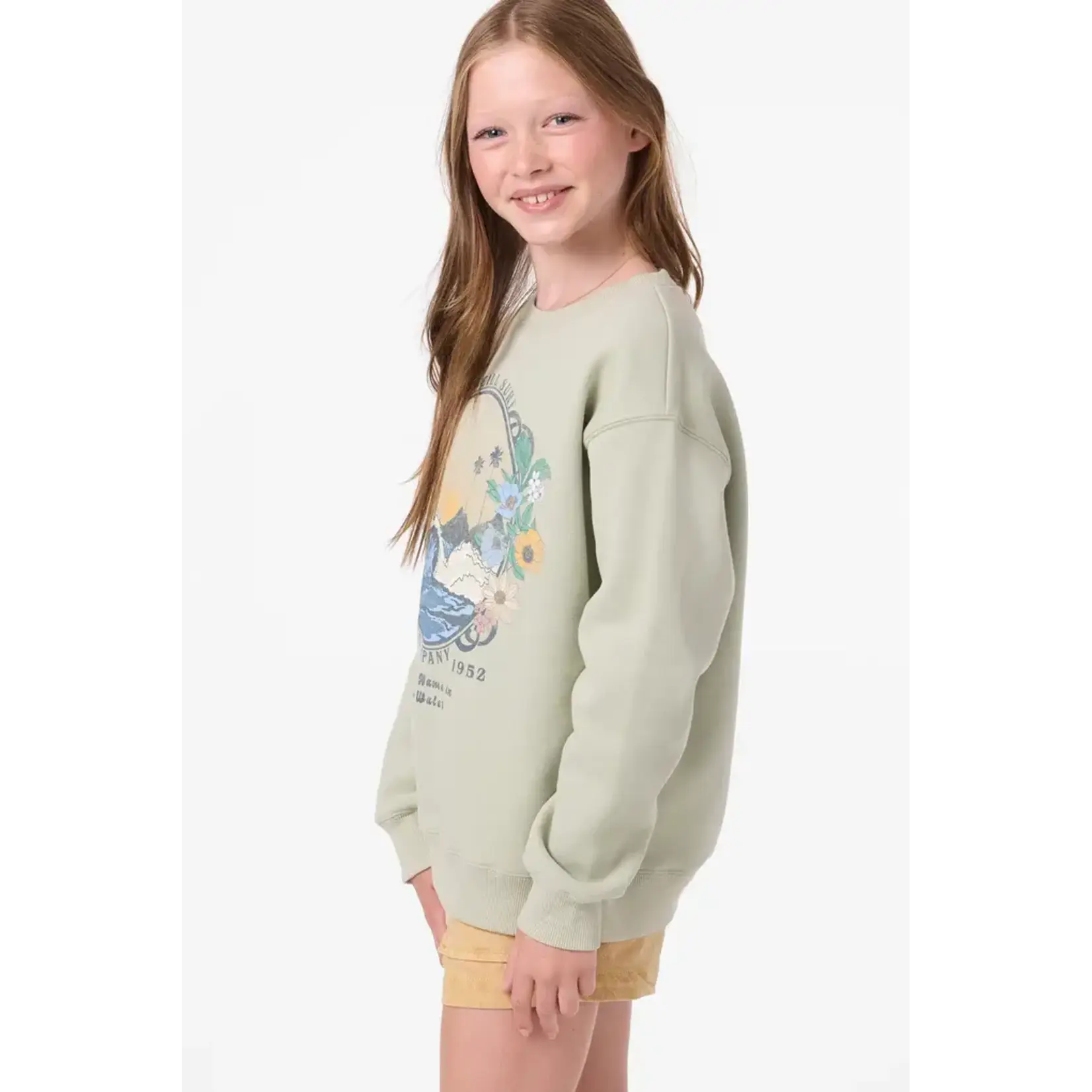 O'Neill O’Neill - Skyler Crewneck