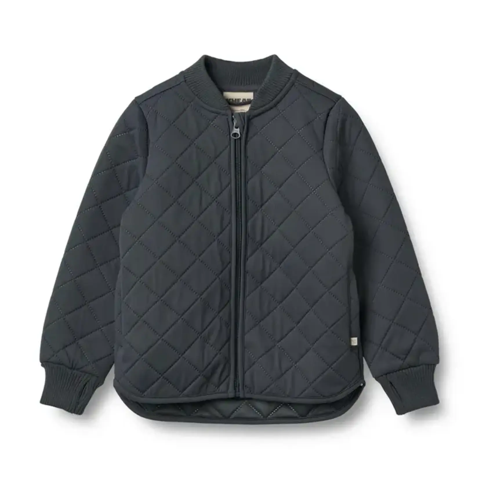 Wheat Wheat - Loui Thermo Jacket