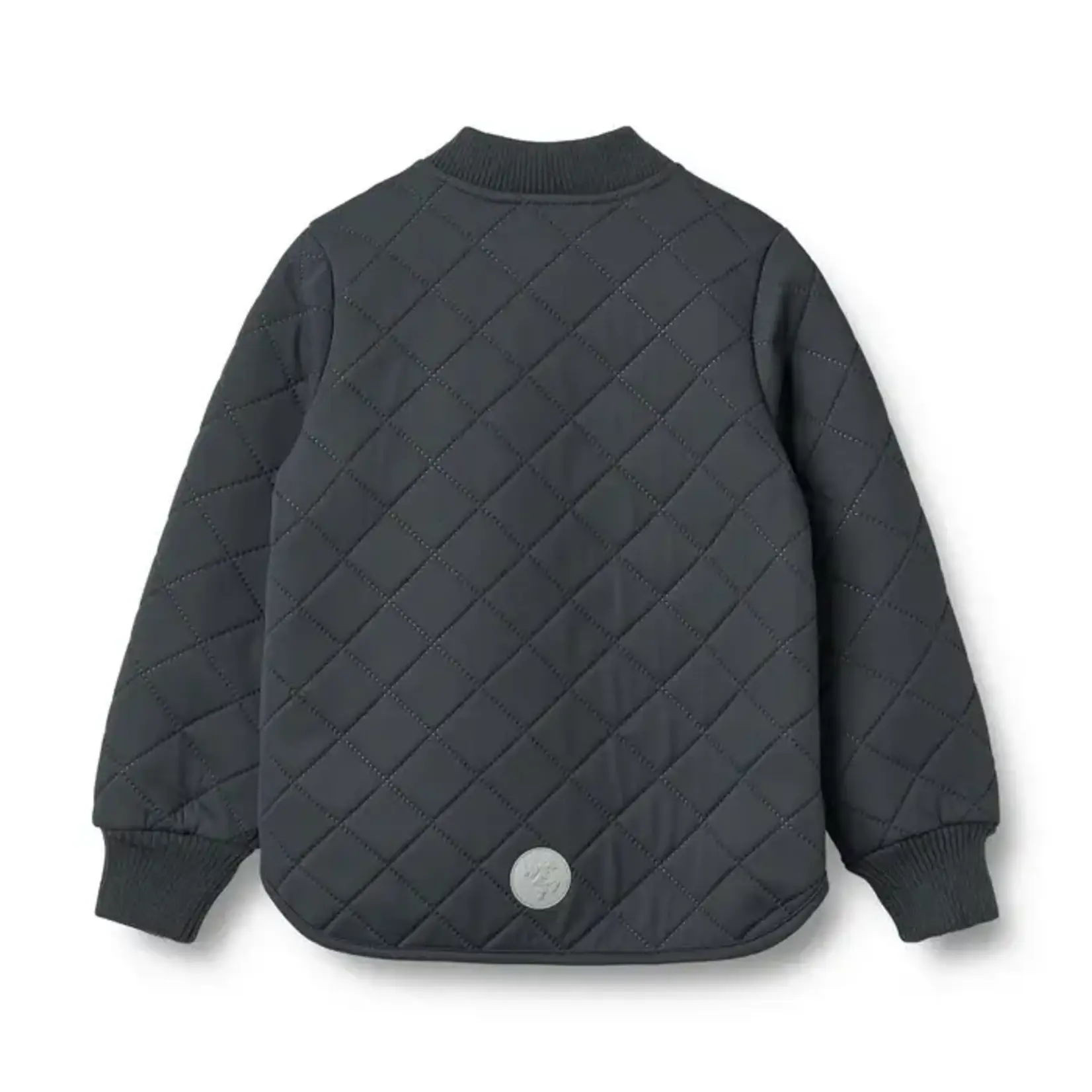 Wheat Wheat - Loui Thermo Jacket