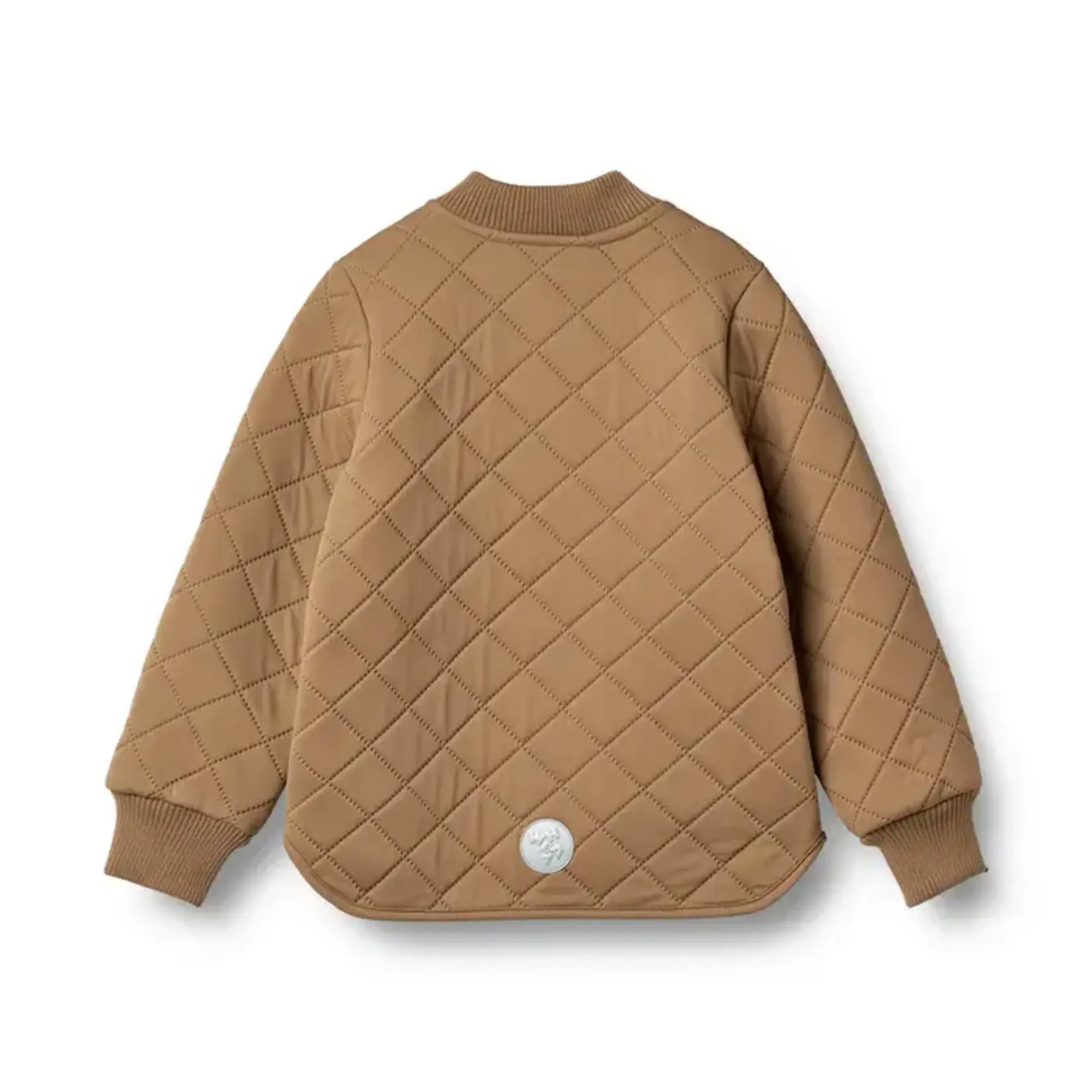 Wheat Wheat - Loui Thermo Jacket