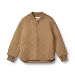Wheat Wheat - Loui Thermo Jacket