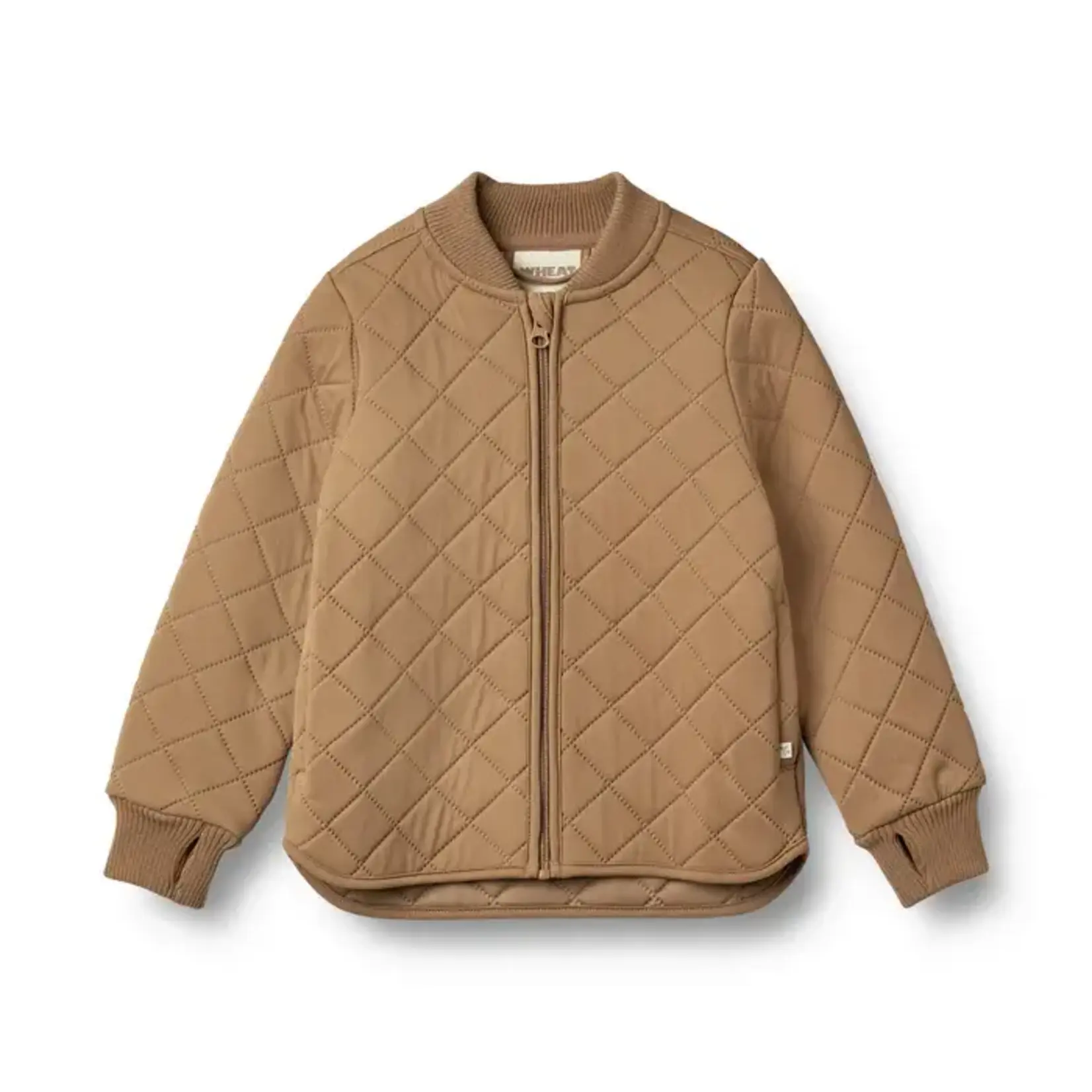 Wheat Wheat - Loui Thermo Jacket