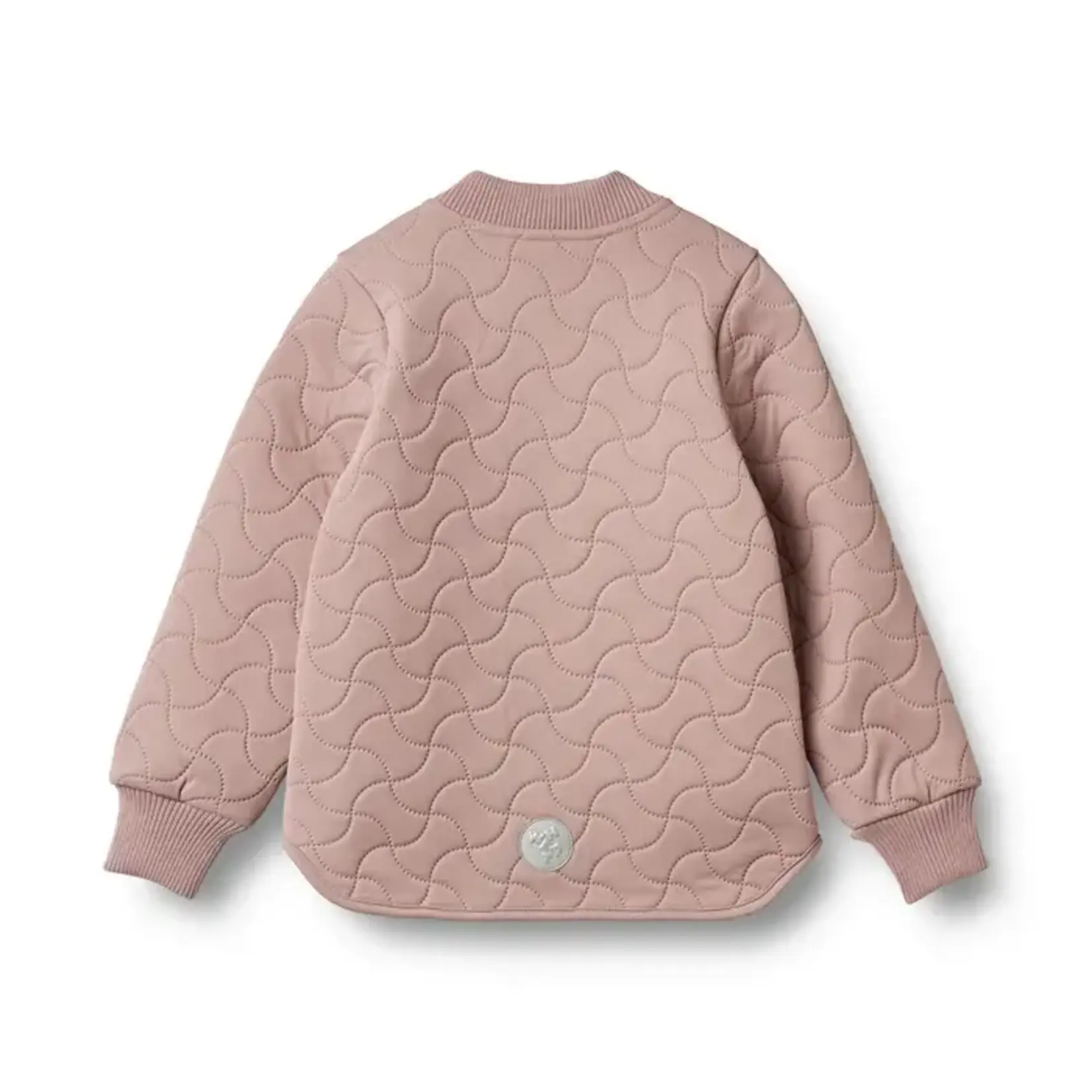 Wheat Wheat - Loui Thermo Jacket