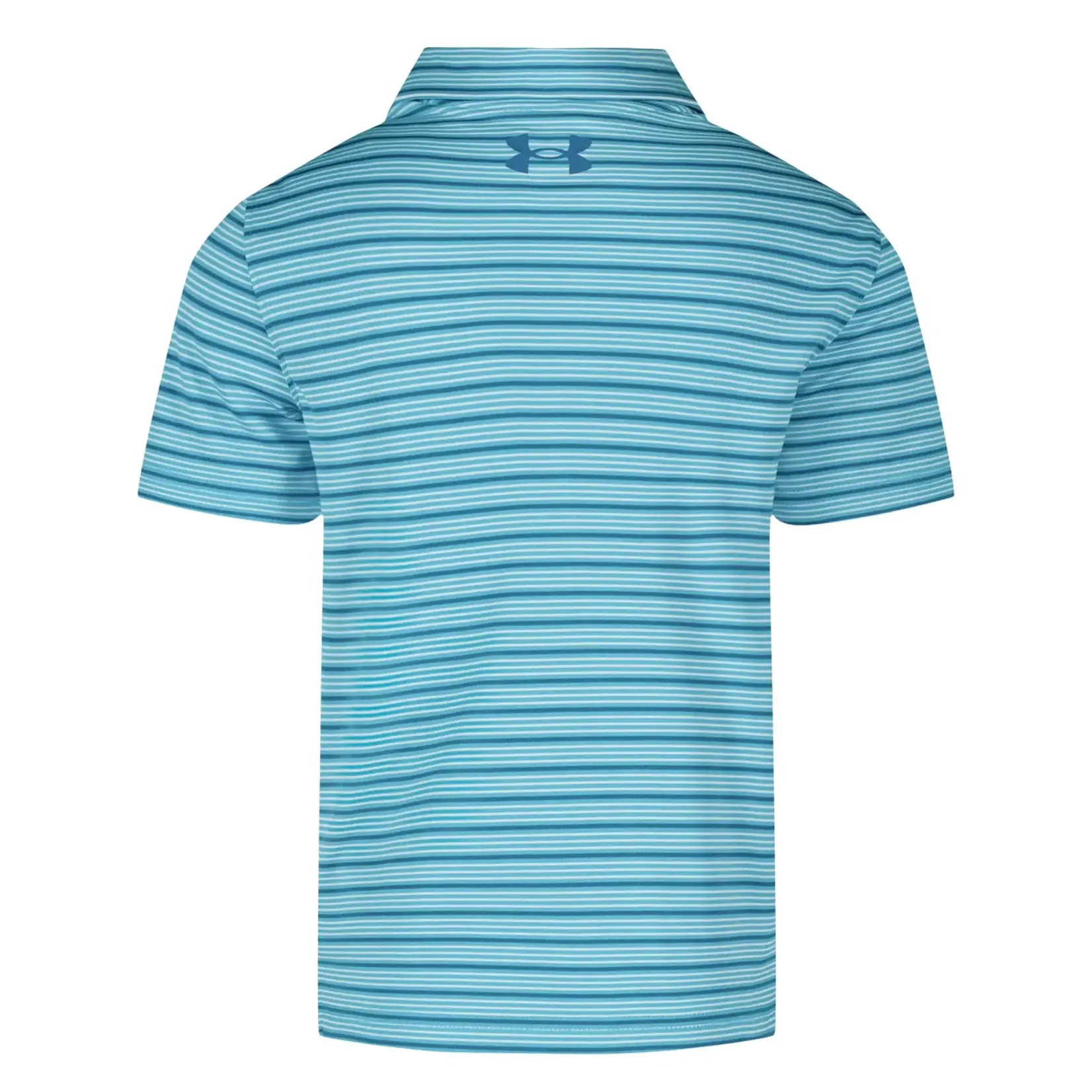 Under Armour Under Armour - MatchPlay Stripe Polo