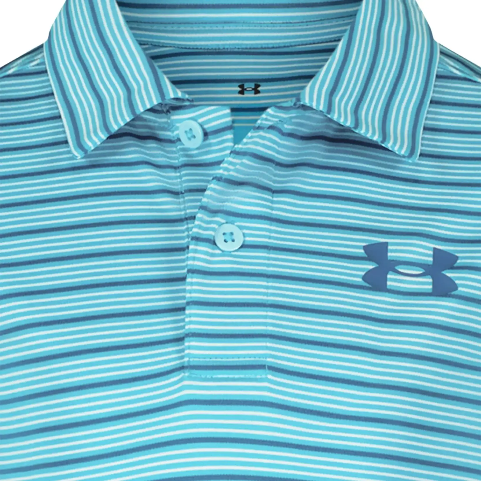 Under Armour Under Armour - MatchPlay Stripe Polo