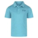 Under Armour Under Armour - MatchPlay Stripe Polo