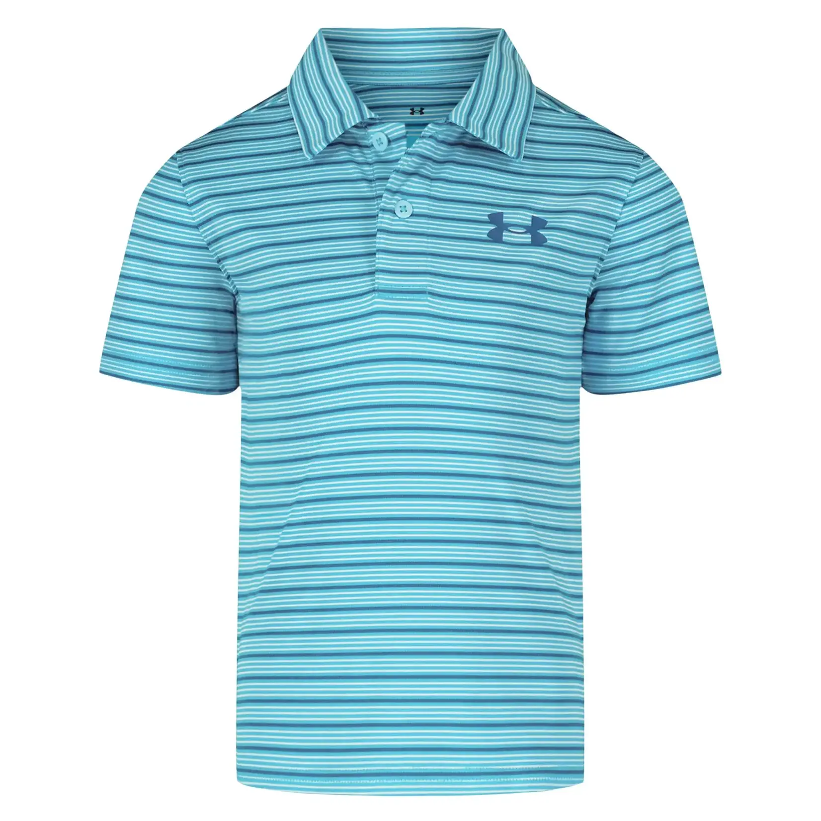 Under Armour Under Armour - MatchPlay Stripe Polo