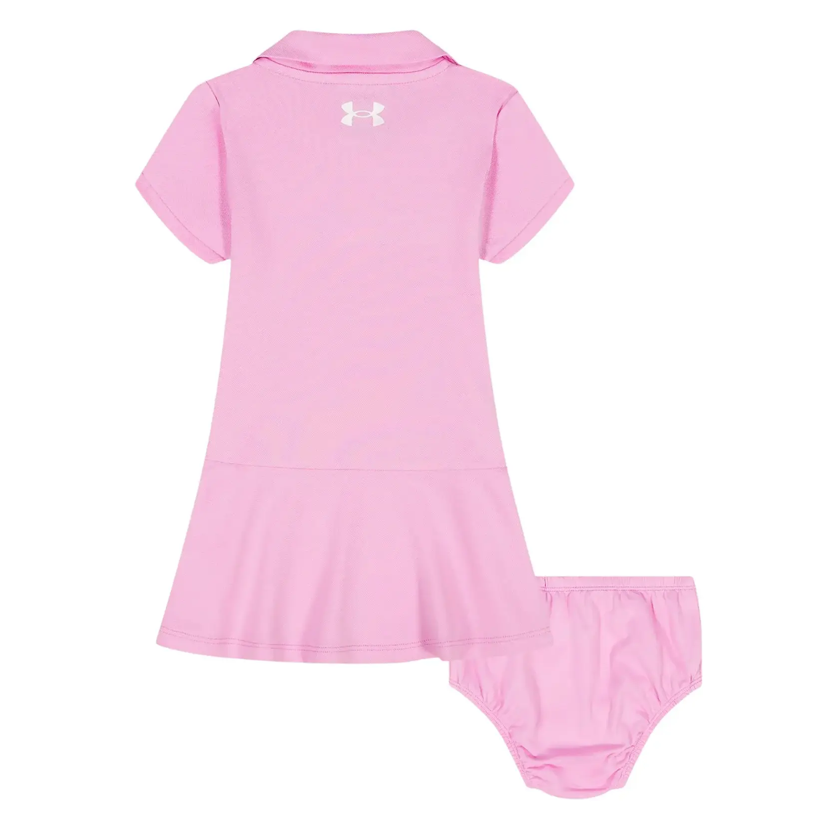 Under Armour Under Armour Polo Dress