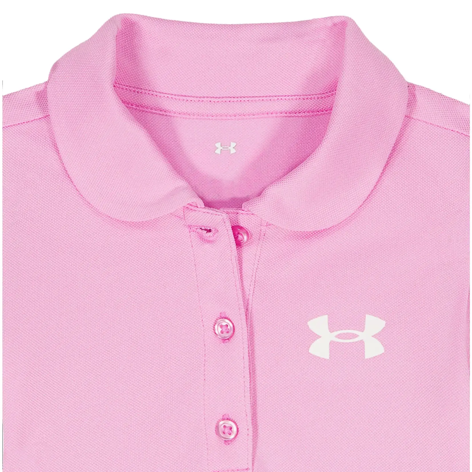 Under Armour Under Armour Polo Dress