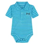 Under Armour Under Armour - Stripe Polo Romper