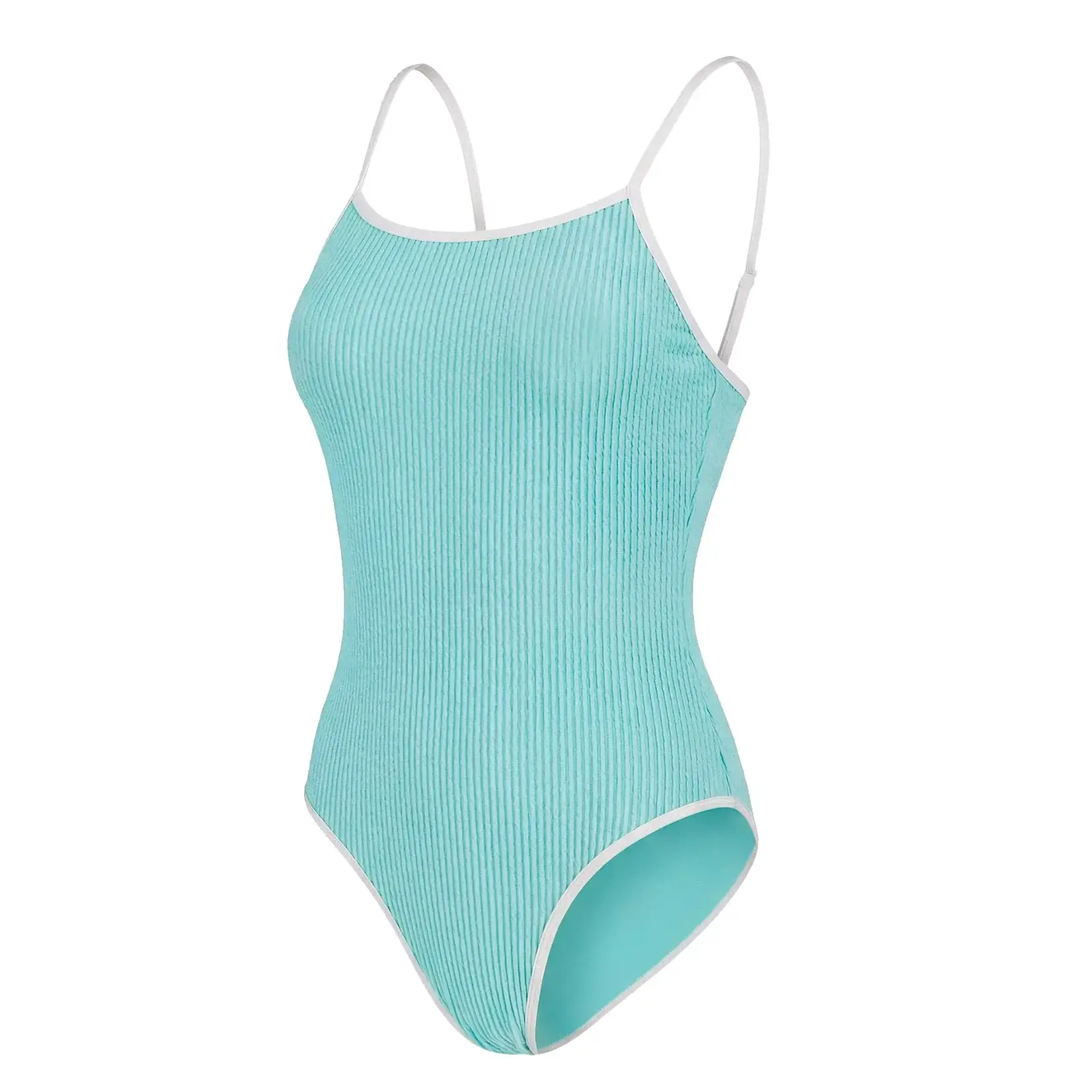 Under Armour Under Armour - Textured 1 Pc Swimsuit