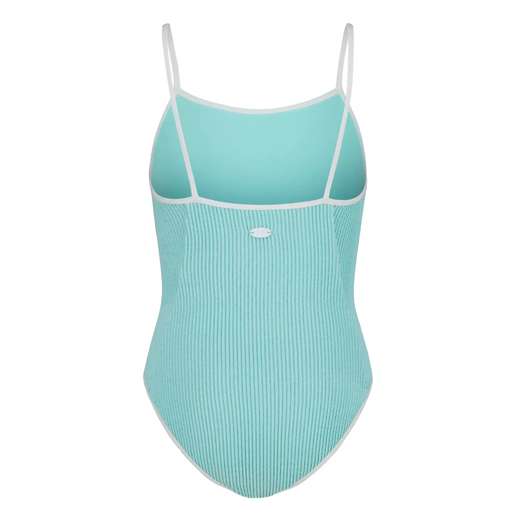 Under Armour Under Armour - Textured 1 Pc Swimsuit