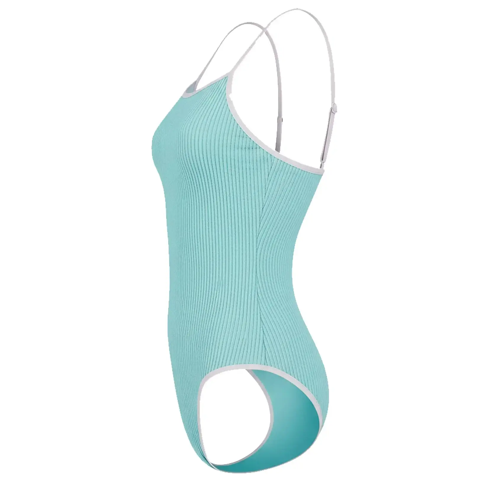 Under Armour Under Armour - Textured 1 Pc Swimsuit