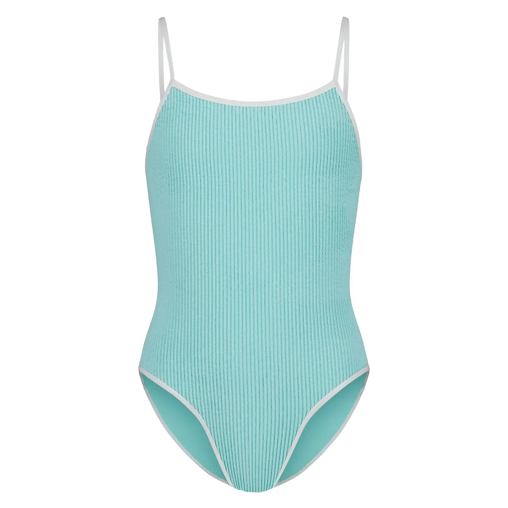 Under Armour Under Armour - Textured 1 Pc Swimsuit