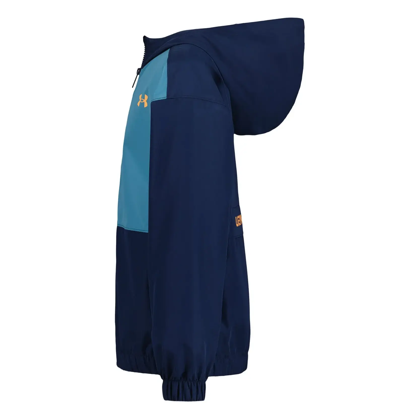 Under Armour Under Armour - Packable Windbreaker