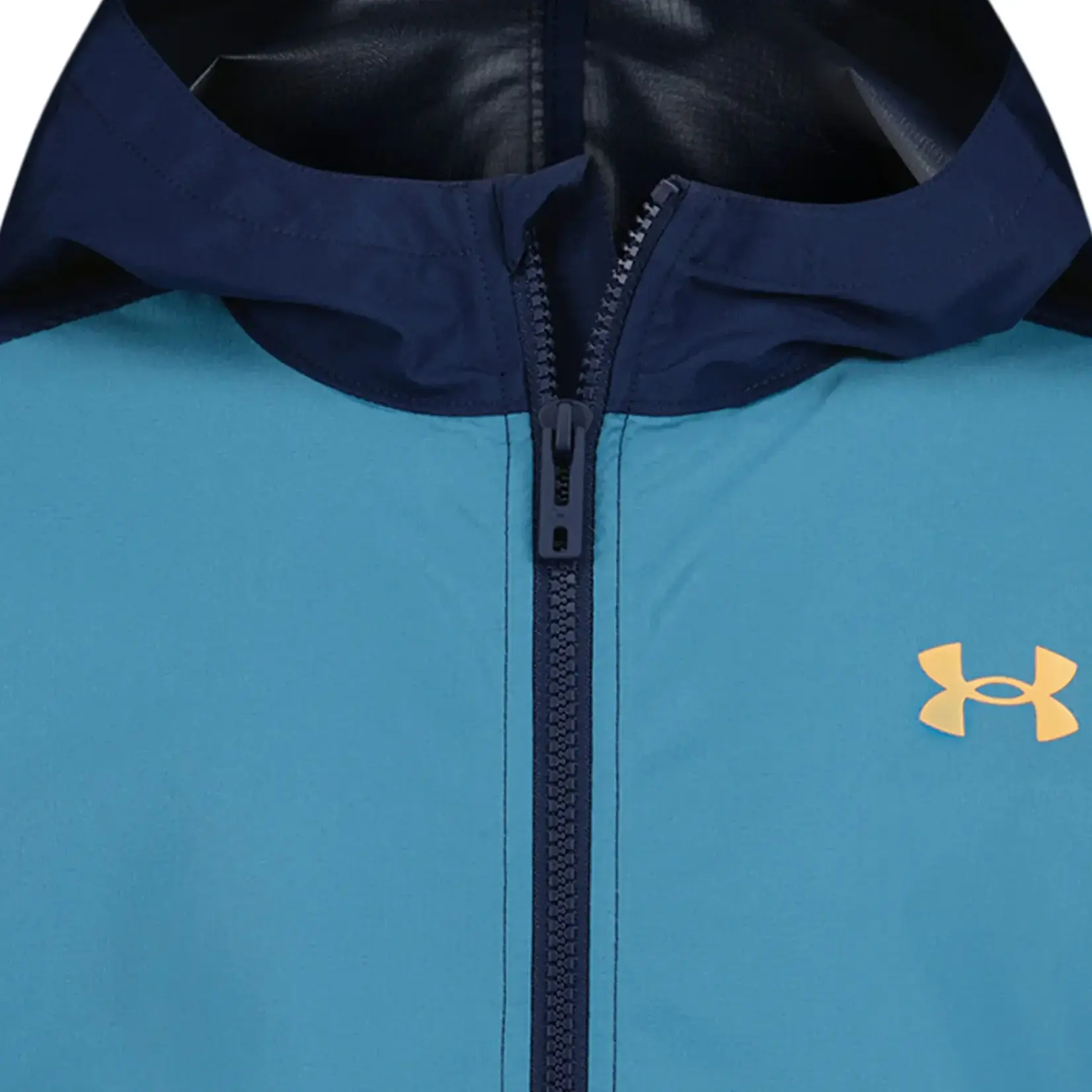 Under Armour Under Armour - Packable Windbreaker