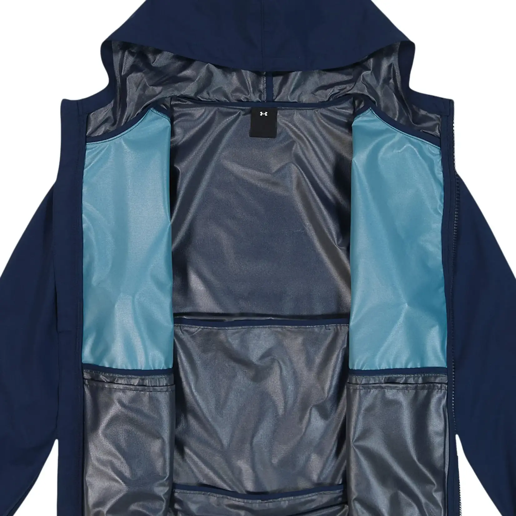 Under Armour Under Armour - Packable Windbreaker