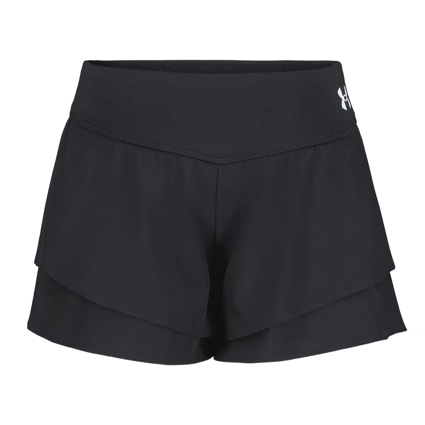 Under Armour Under Armour - 2-Fer Flare Short