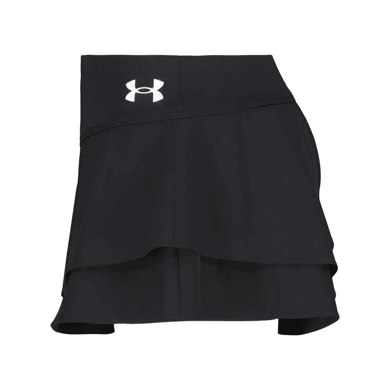 Under Armour Under Armour - 2-Fer Flare Short