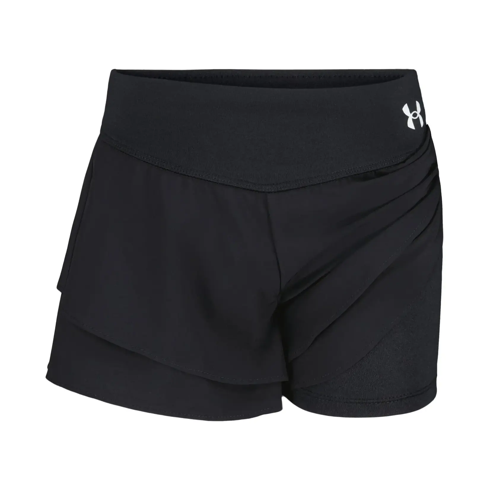 Under Armour Under Armour - 2-Fer Flare Short