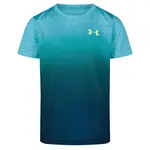 Under Armour Under Armour - Tech Twist Fade S/S Shirt