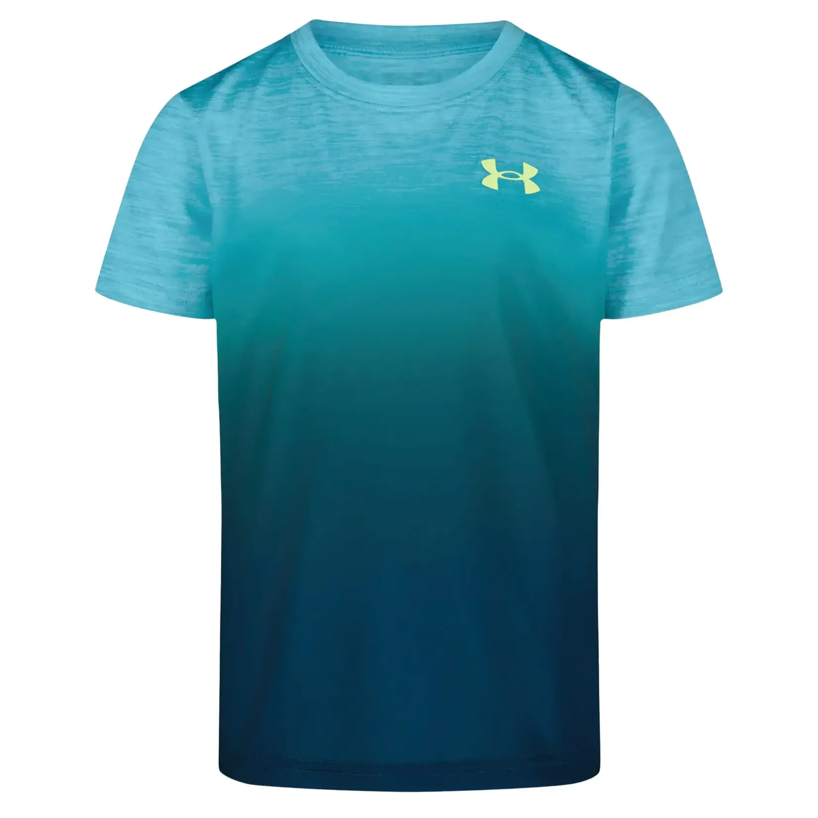 Under Armour Under Armour - Tech Twist Fade S/S Shirt