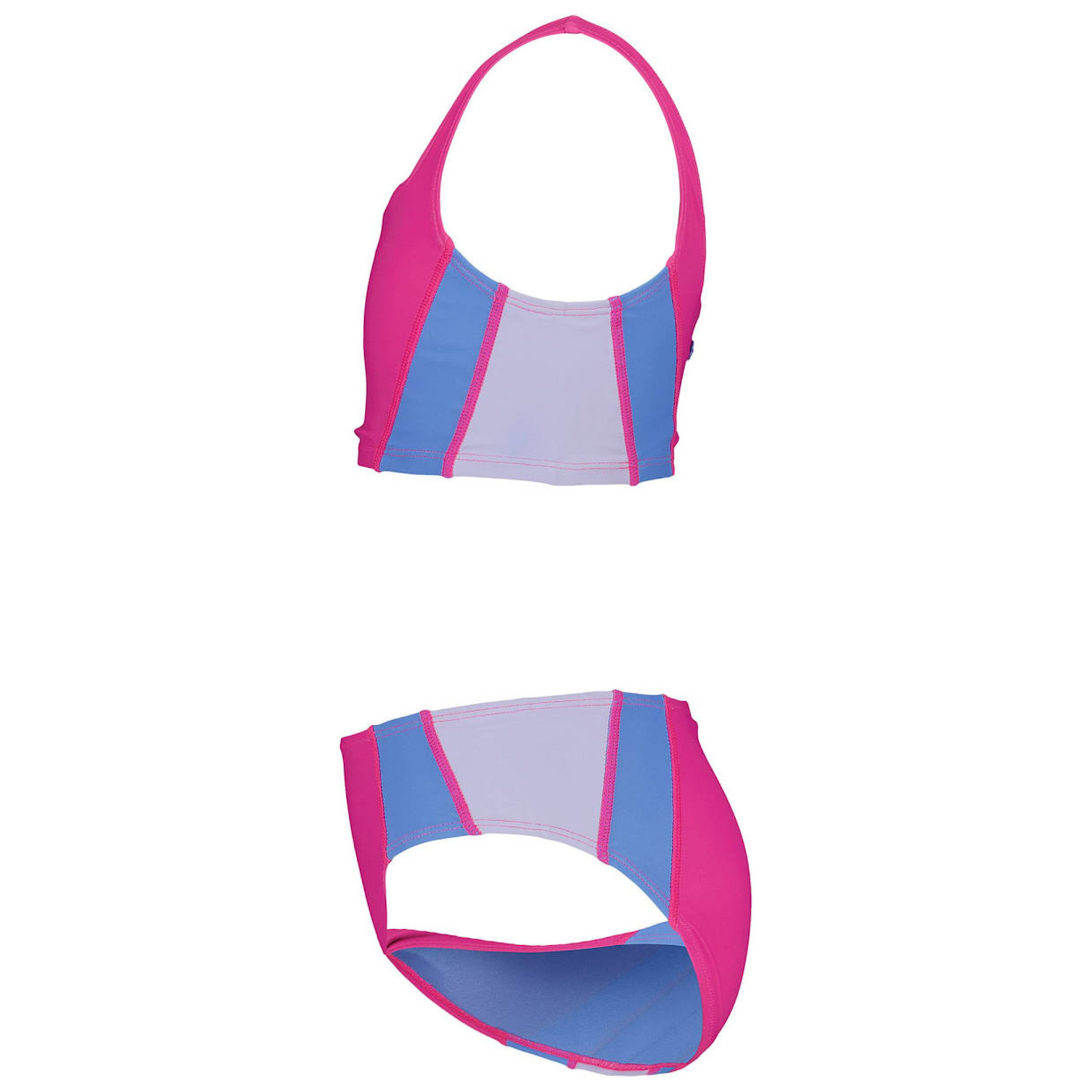 Under Armour Under Armour - Colorblock Bikini